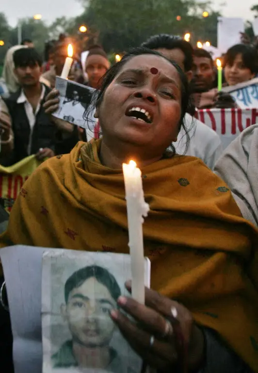 Nobody killed the Nithari kids: Suspects free, case fallen, justice eludes kin of India’s top serial murder victims