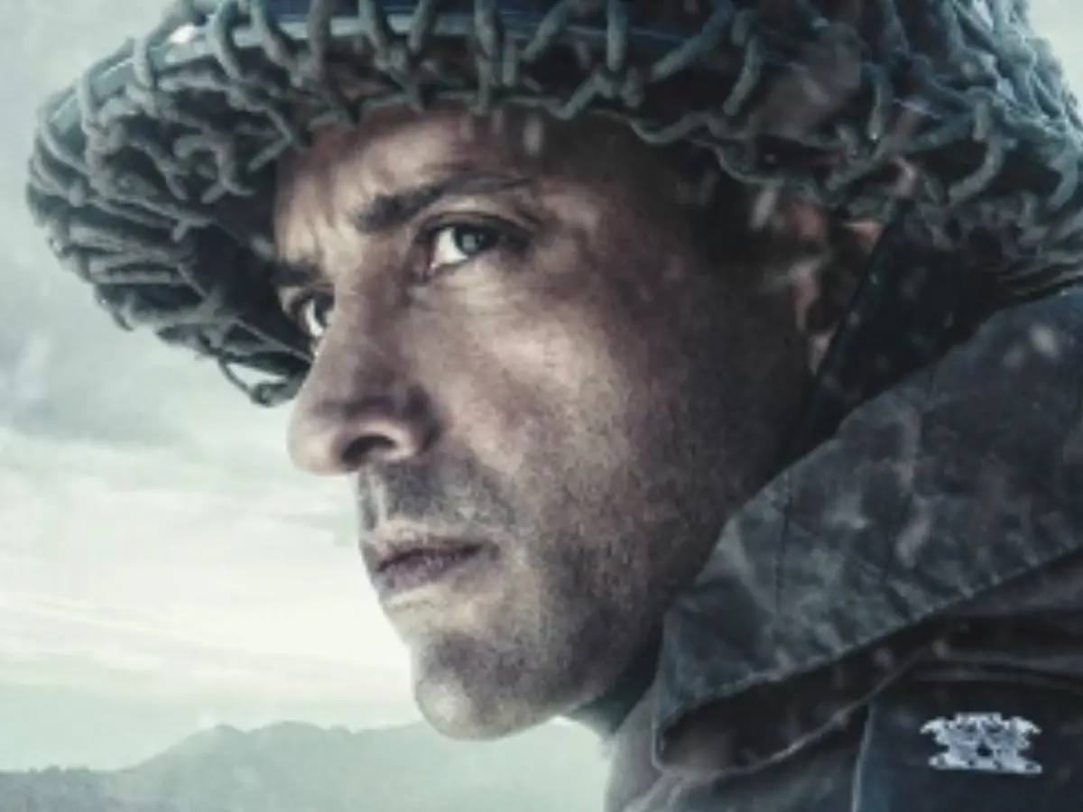 120 Bahadur movie review: Farhan Akhtar's film is well-meant with mediocre execution 120 Bahadur movie review: Farhan Akhtar's film is well-meant with mediocre execution