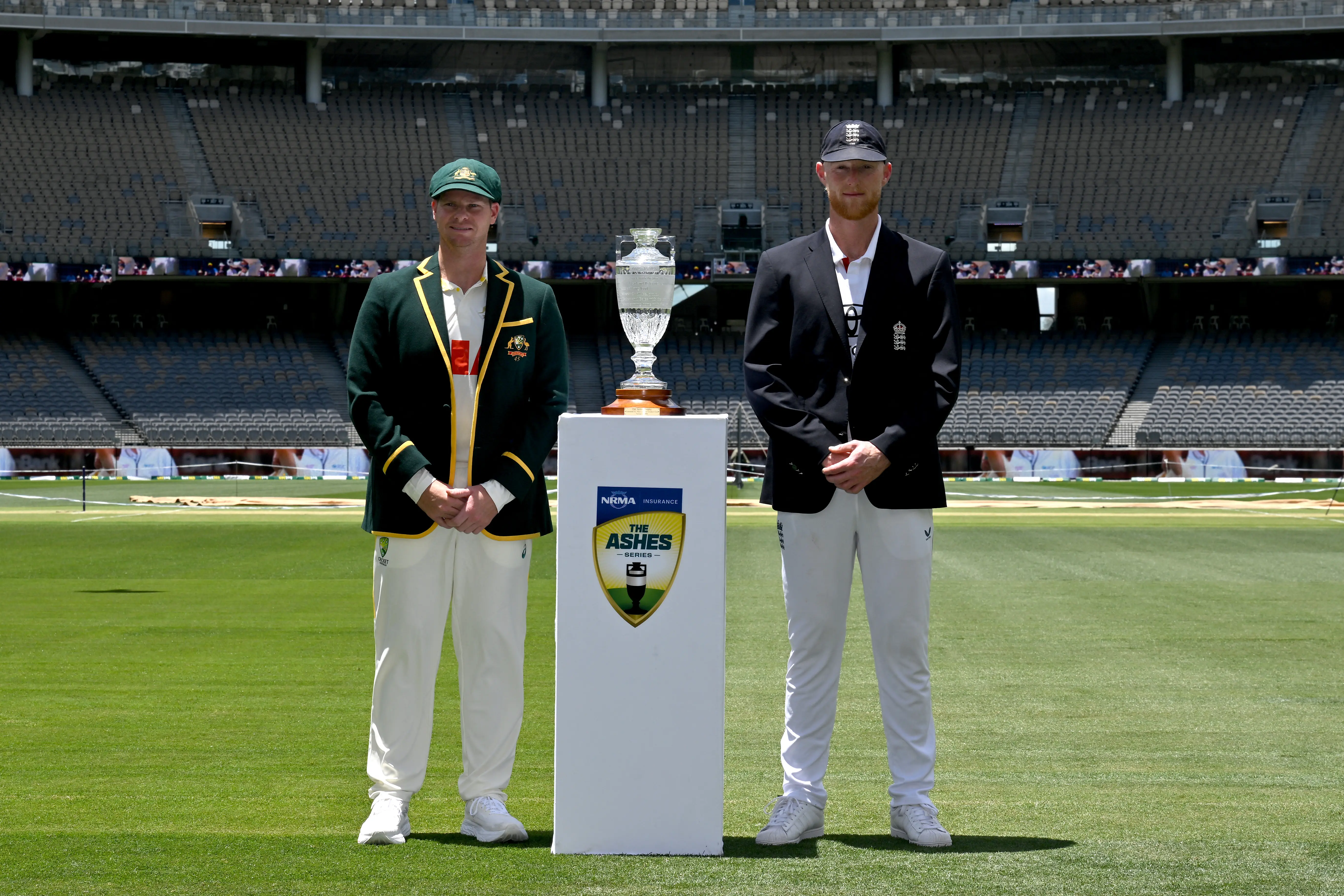 Ashes 2025-26 preview: The battle for the Urn begins as England look to end 14  years of agony in Australia