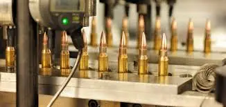 The technology behind India's push to manufacture more defence equipment
