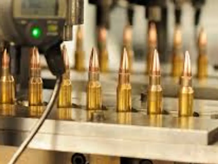 The technology behind India's push to manufacture more defence equipment