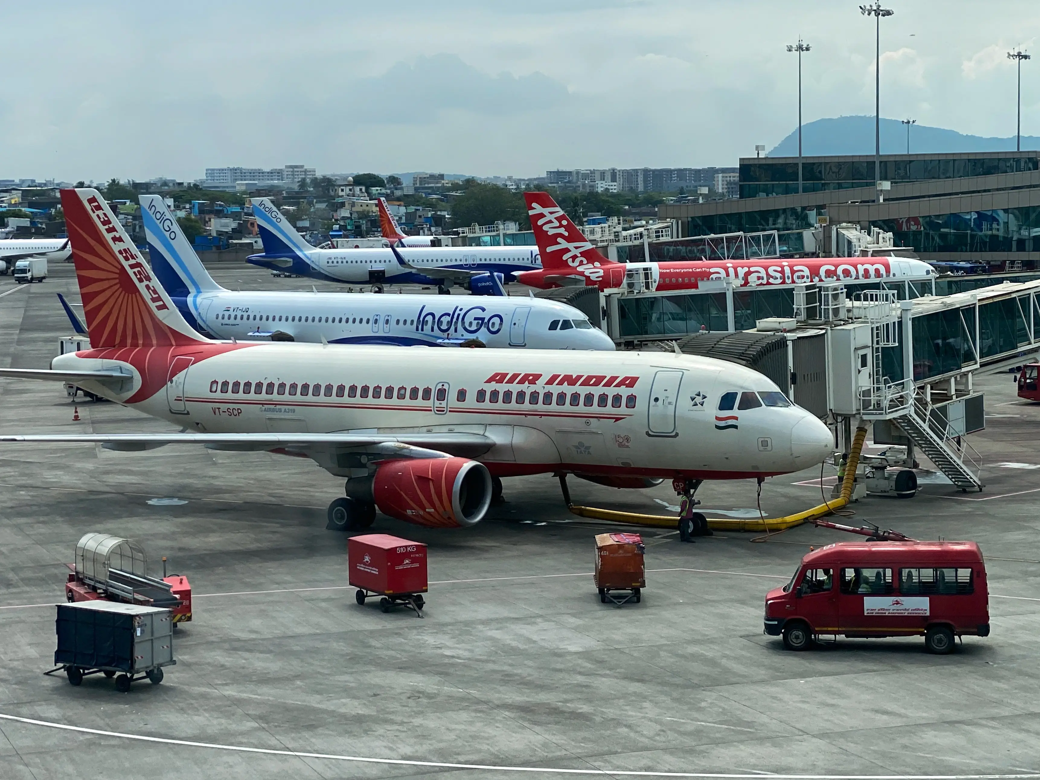 Pakistan extends ban on Indian flights, issues fresh NOTAM till December 24 Pakistan extends ban on Indian flights, issues fresh NOTAM till December 24