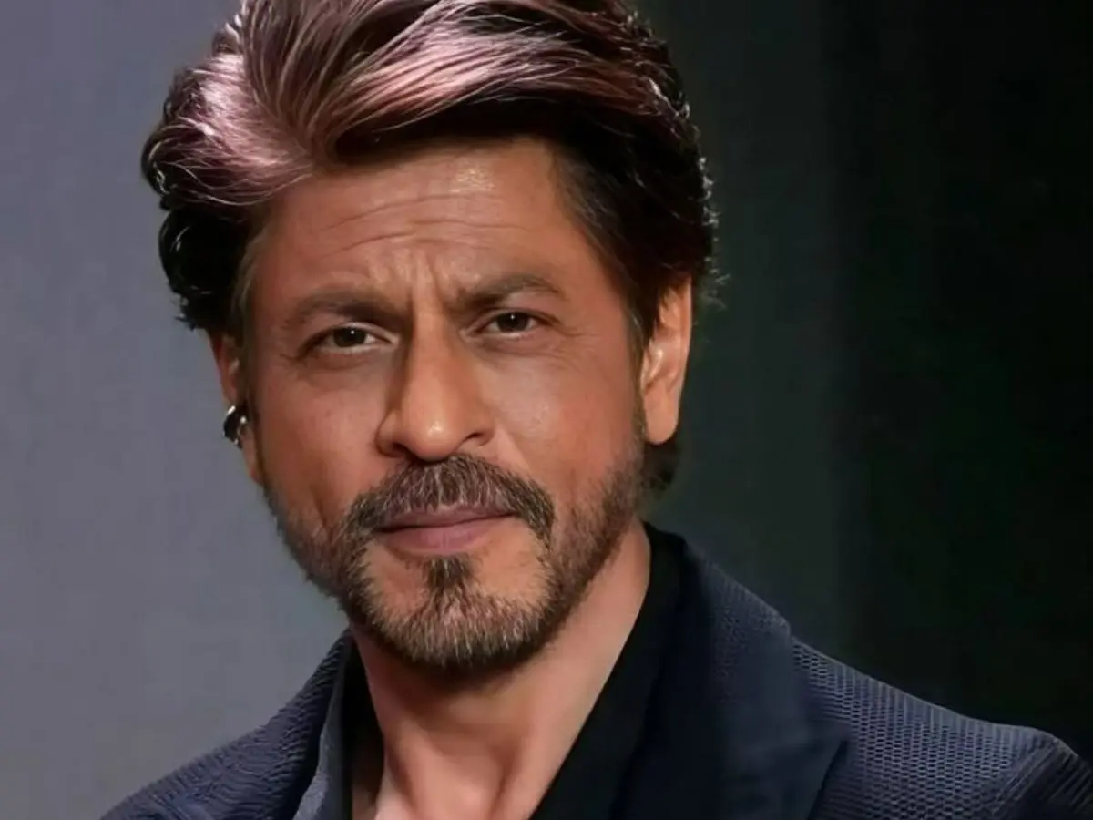 Richest Indian actor Shah Rukh Khan enters Hurun Global Rich list 2026 despite income dip