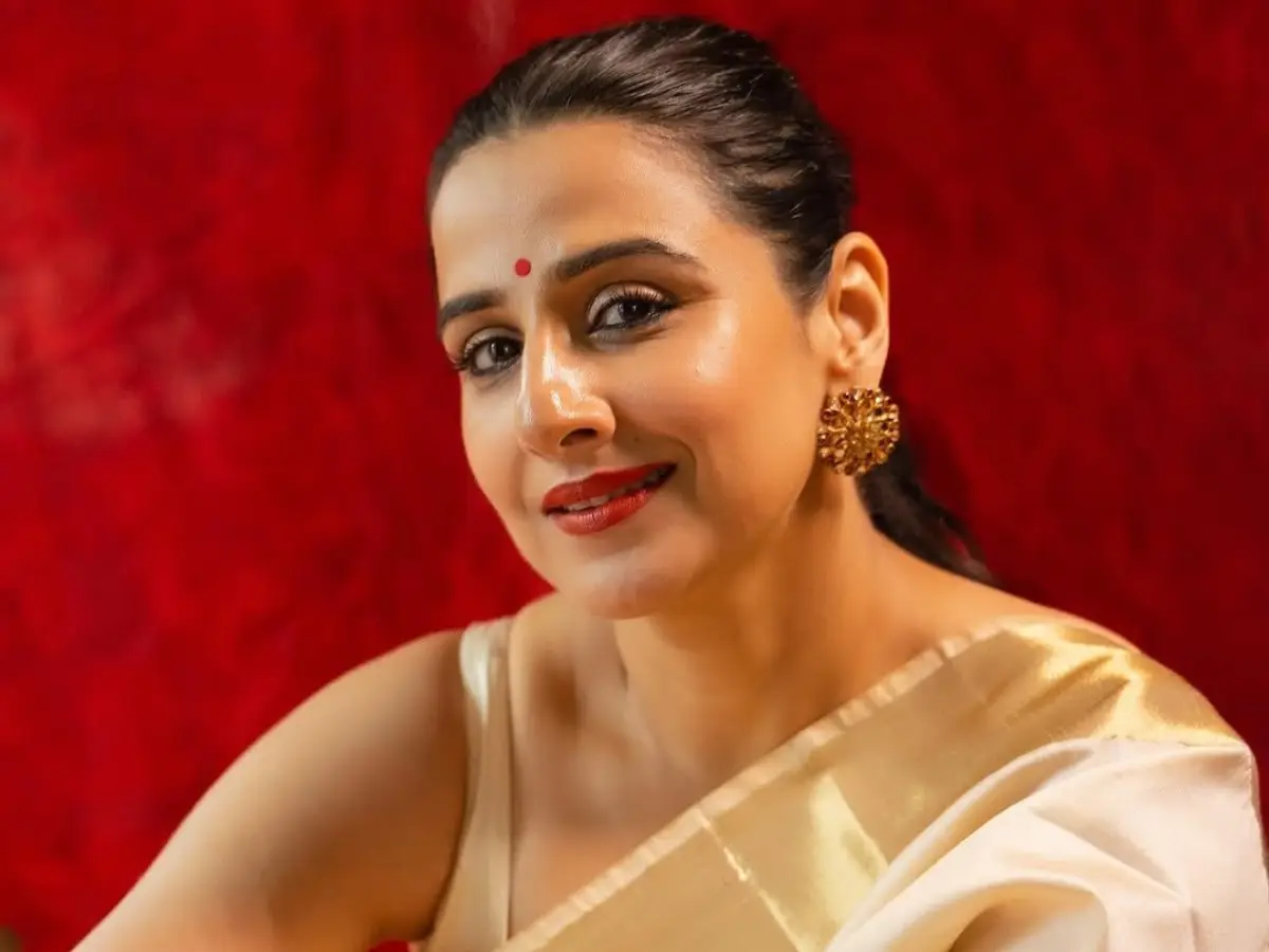 Vidya Balan