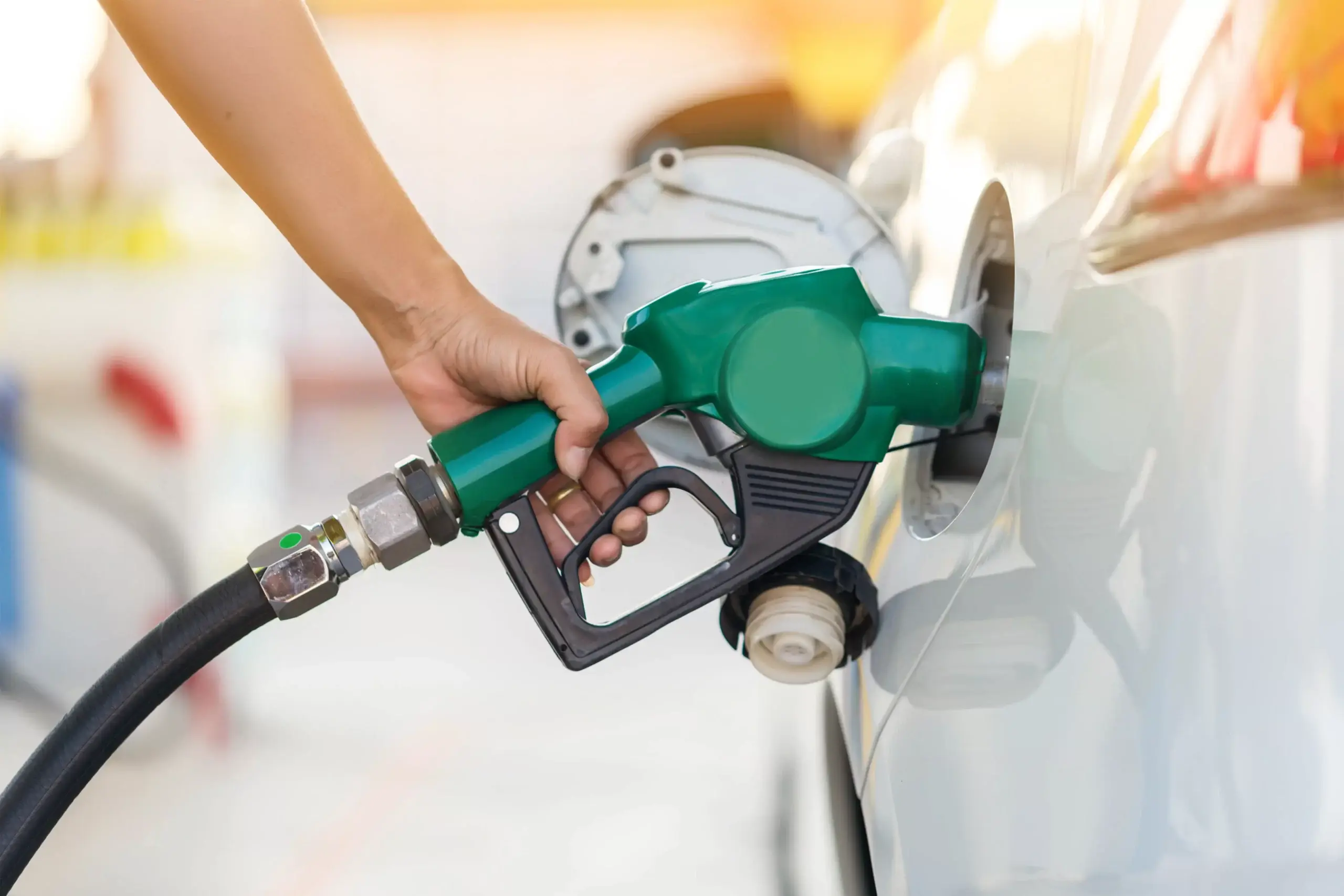 Risk Factors Loose Caps and Older Vehicles