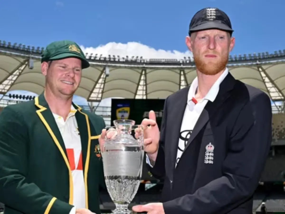 Aus vs Eng, 1st Ashes Test, 2025-26: Live-streaming details and session timings in India Aus vs Eng, 1st Ashes Test, 2025-26: Live-streaming details and session timings in India