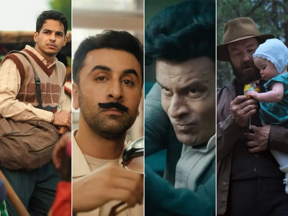 Friday OTT Releases (November 21, 2025): Family Man S3, Homebound, Dining With The Kapoors- 6 new movies and web shows on Netflix, Prime Video, ZEE5