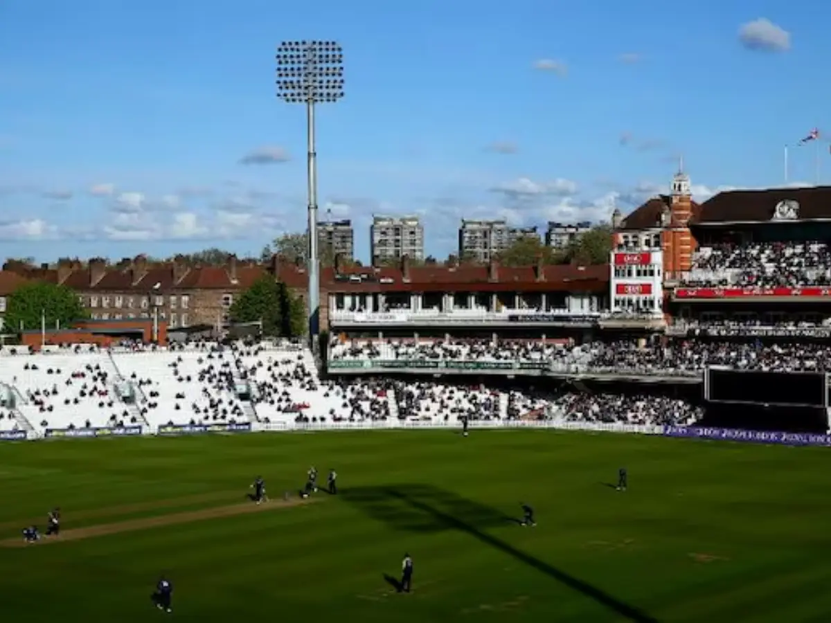 Australia – 695, The Oval, 1930