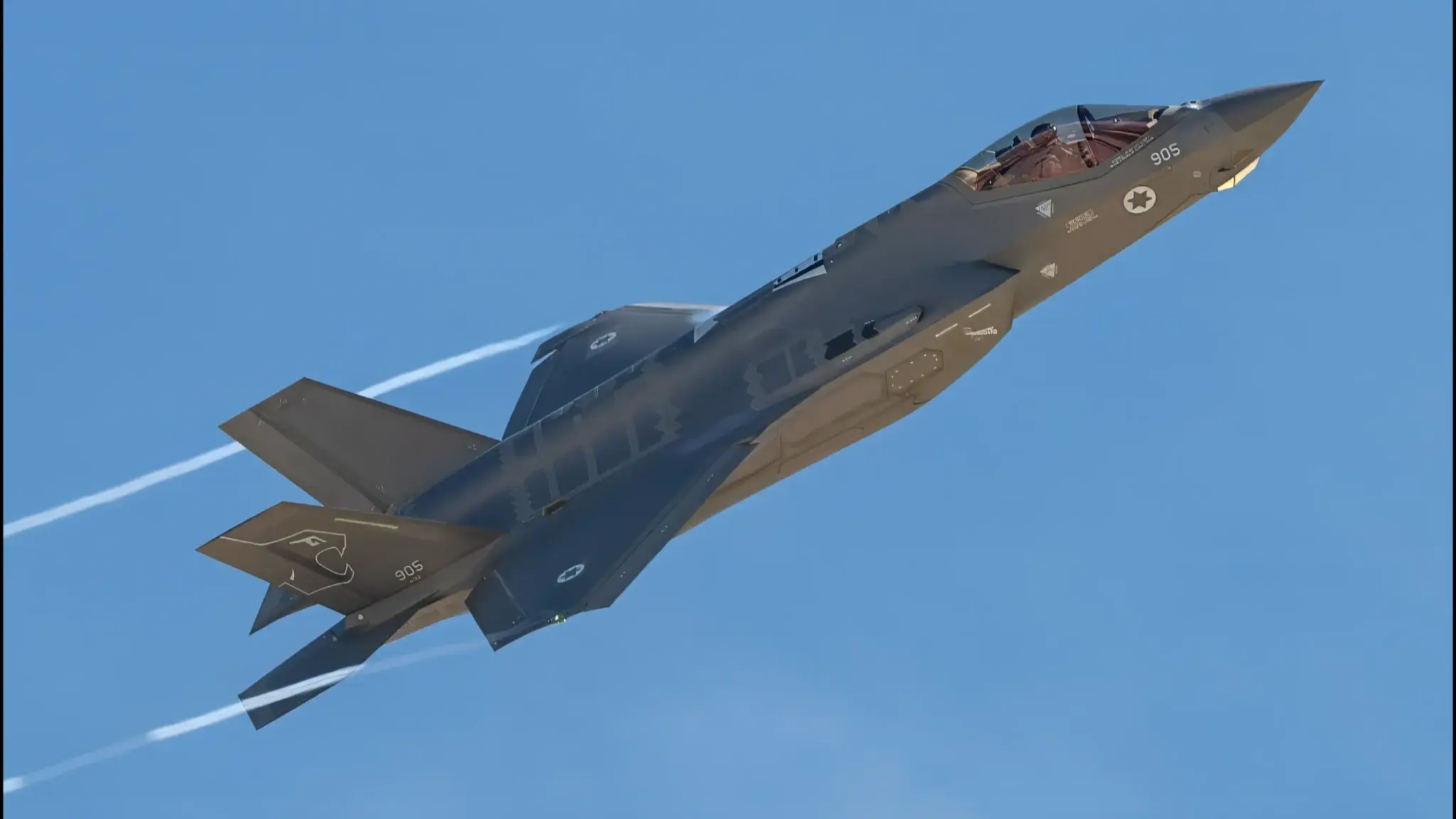 F-35C - Carrier Variant