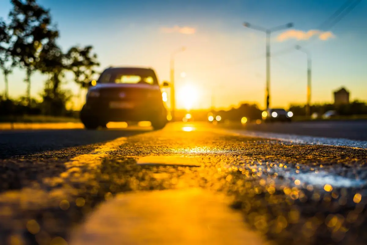 Other Summer Fuel Efficiency Factors