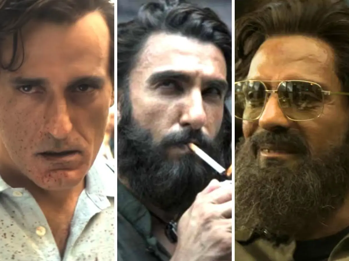 Dhurandhar movie review: Aditya Dhar delivers a big-screen experience we needed, powered by Ranveer Singh & Akshaye Khanna Dhurandhar movie review: Aditya Dhar delivers a big-screen experience we needed, powered by Ranveer Singh & Akshaye Khanna