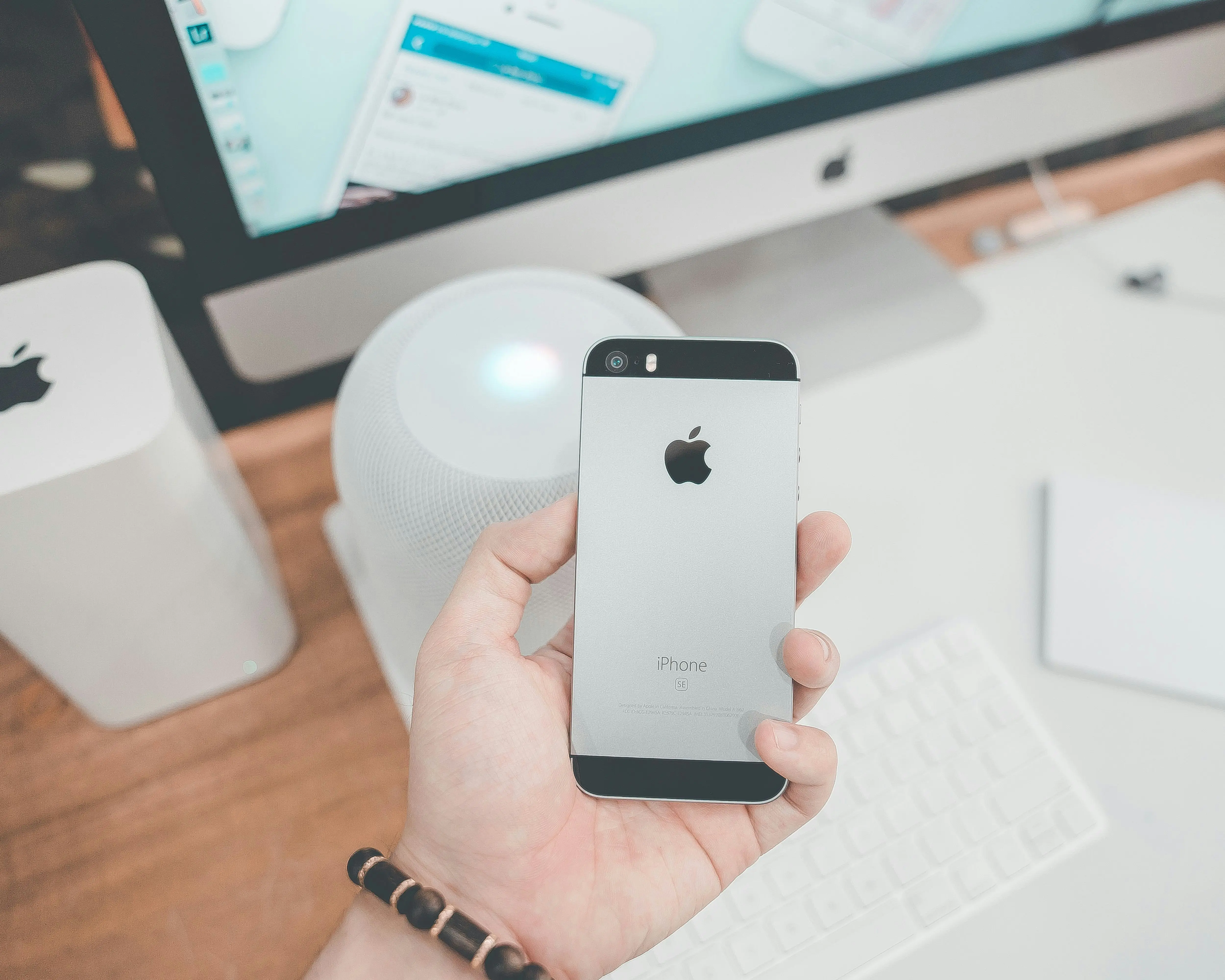 iPhone Growth Strong in Urban India