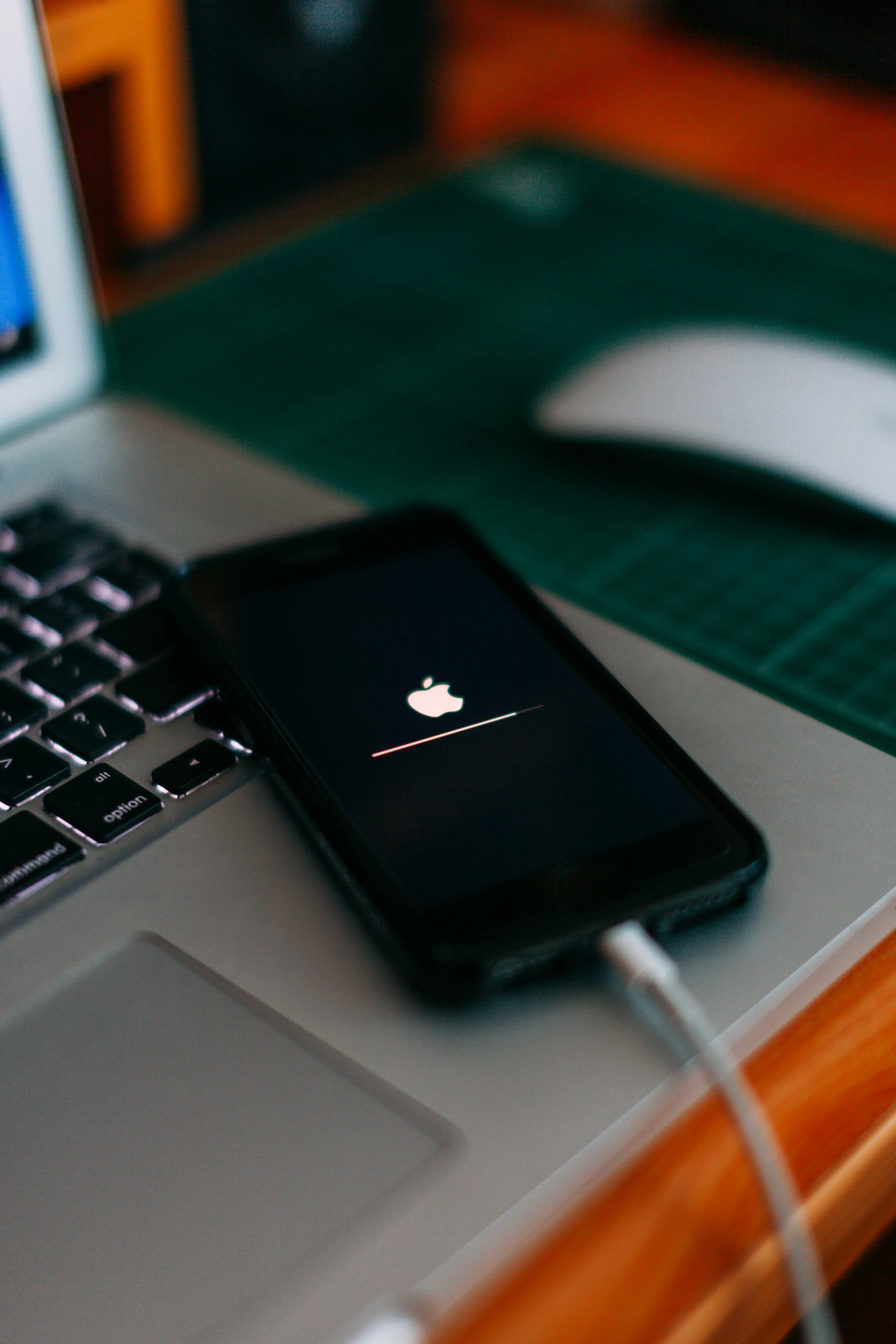 Android Will Lead, iOS Will Grow Slowly