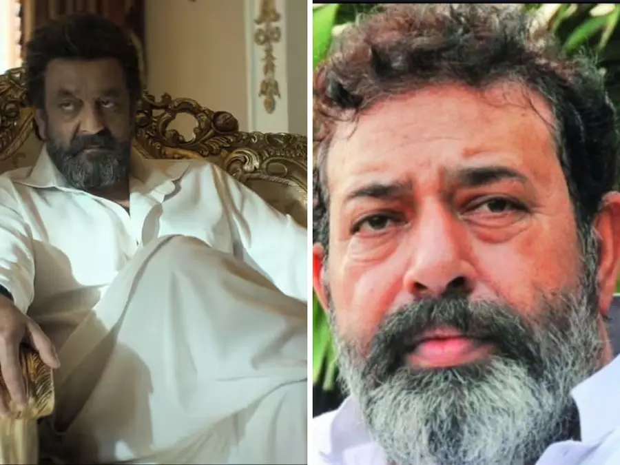 Pak cop Chaudhry Aslam’s wife applauds Sanjay Dutt in Dhurandhar, but is disappointed because...