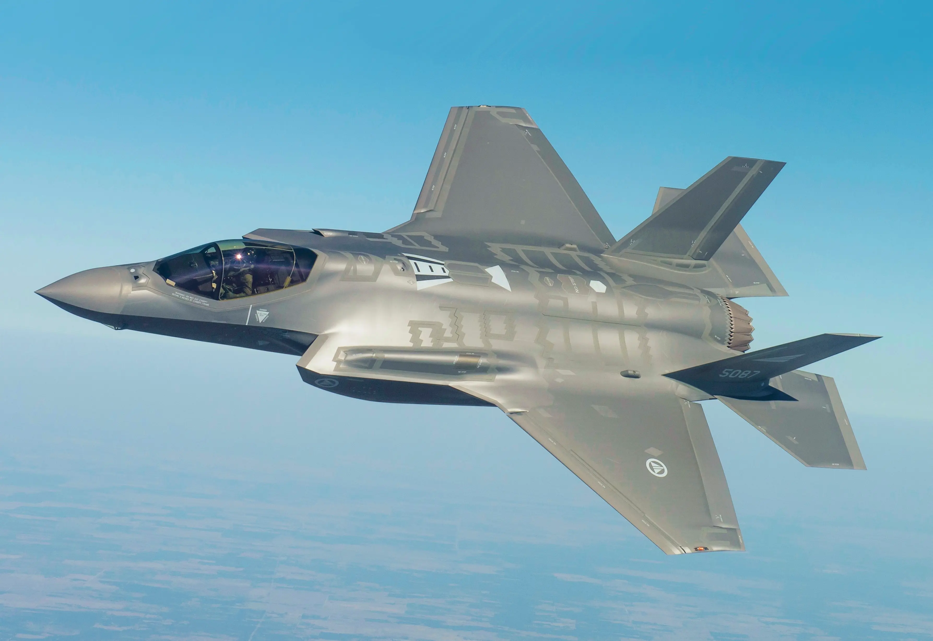 Air Wing