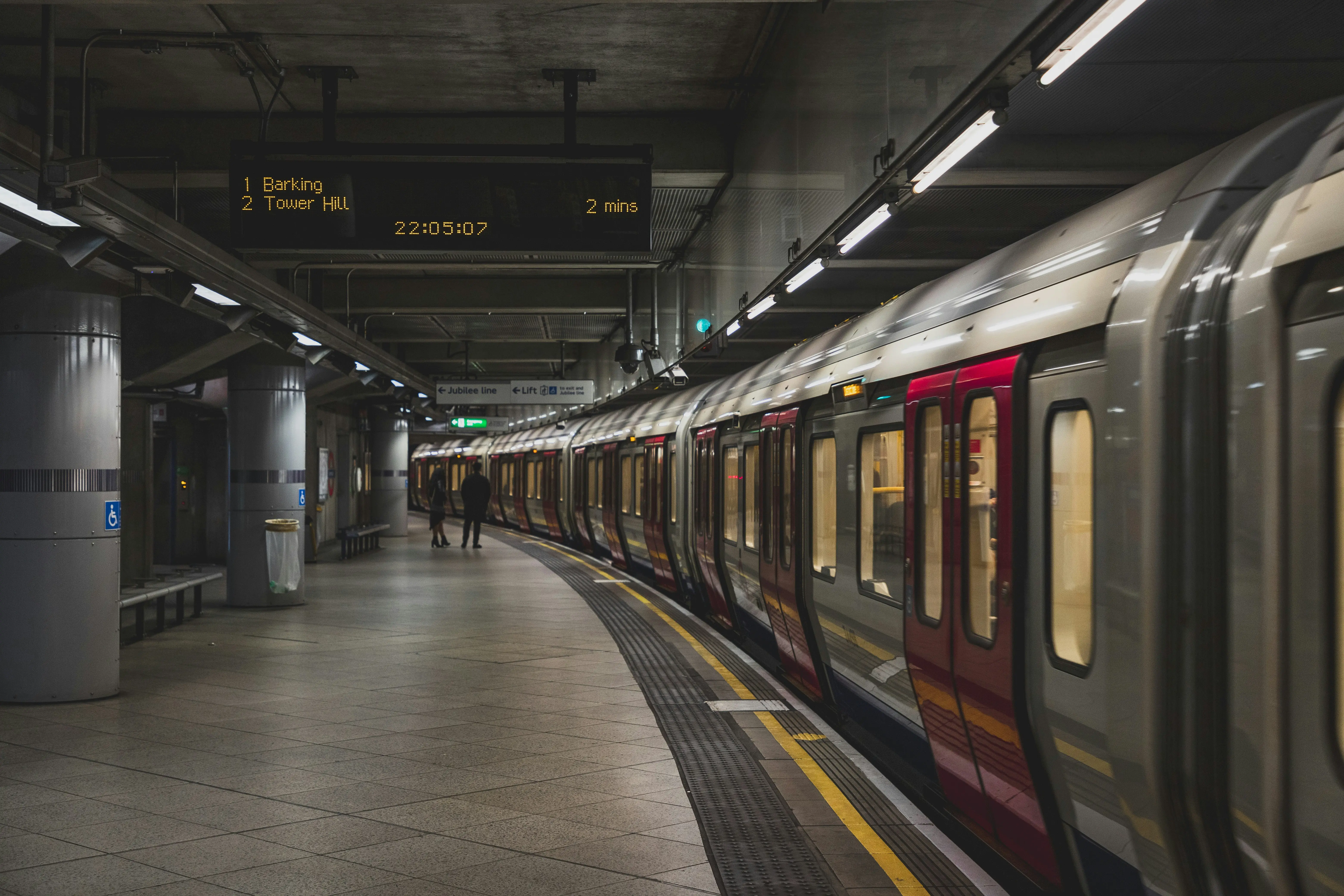 Metro Often Cheaper for Longer Distances