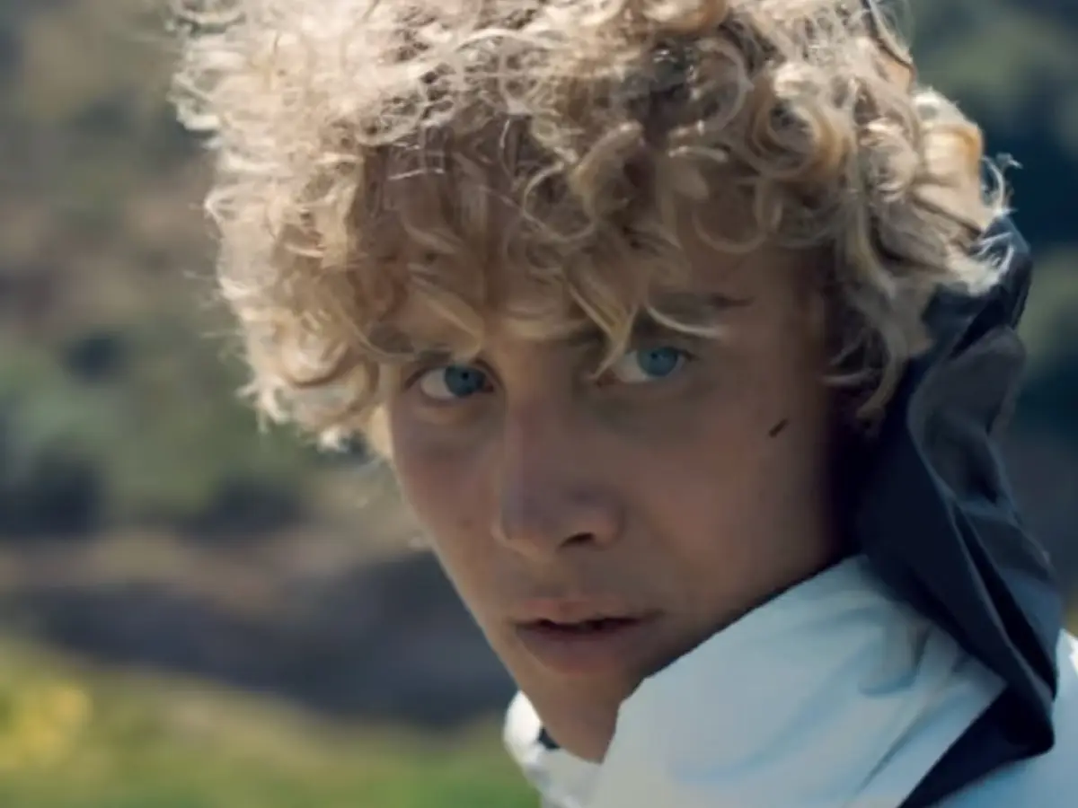 The Hunger Games: Sunrise on the Reaping trailer: Joseph Zada's first look revealed as Young Haymitch, release date announced The Hunger Games: Sunrise on the Reaping trailer: Joseph Zada's first look revealed as Young Haymitch, release date announced