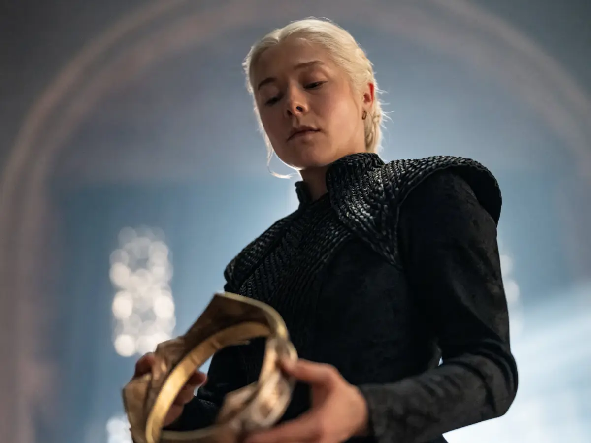 Game of Thrones: House of the Dragon season 4, A Knight of the Seven Kingdoms season 2 confirmed Game of Thrones: House of the Dragon season 4, A Knight of the Seven Kingdoms season 2 confirmed