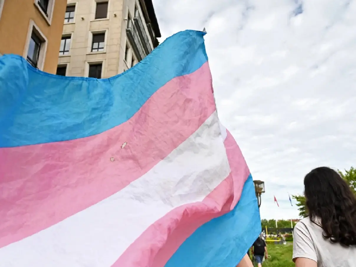 New Zealand halts new puberty blocker prescriptions for young transgender people New Zealand halts new puberty blocker prescriptions for young transgender people