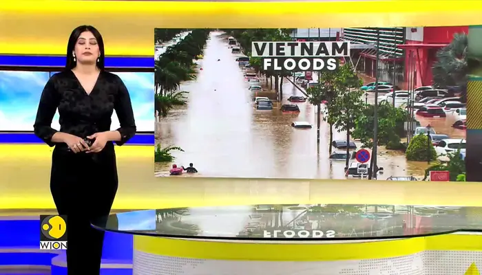 WionNews Video