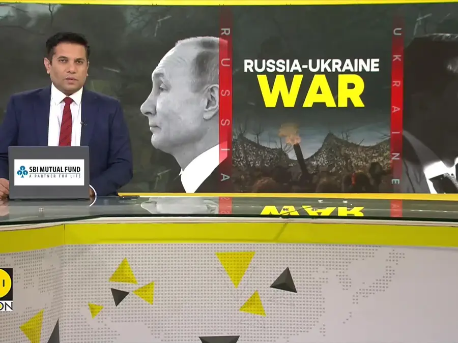 Russia-Ukraine War: White House Defends Ukraine Peace Plan