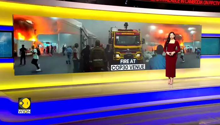 WionNews Video