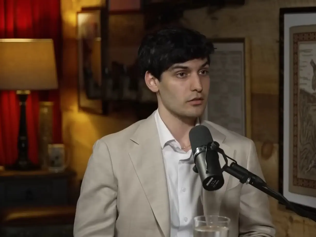 Nikki Haley’s son calls for limit on foreign students in US universities, no public office for naturalised US citizens Nikki Haley’s son calls for limit on foreign students in US universities, no public office for naturalised US citizens
