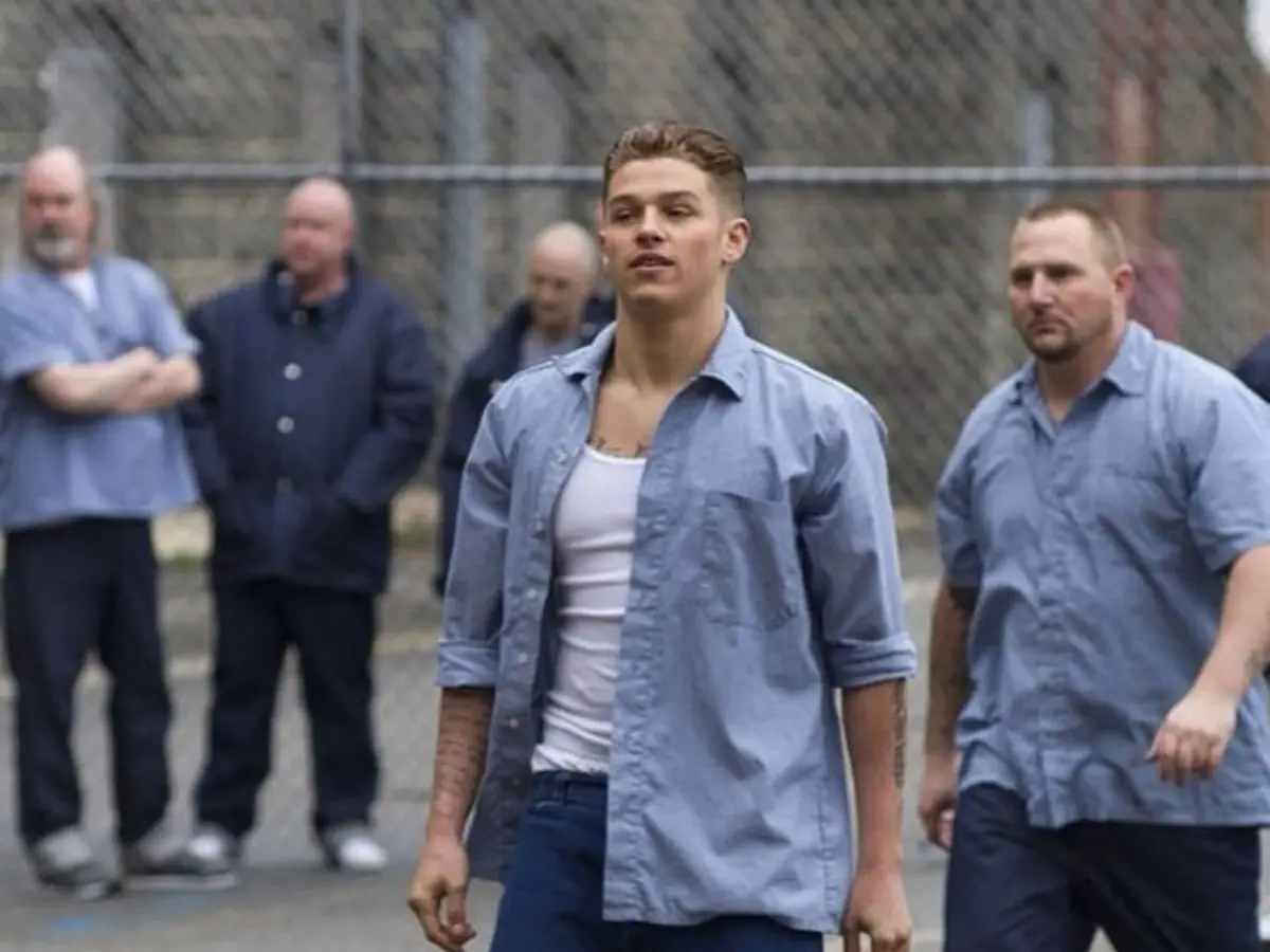 Spencer Lofranco, best known for Unbroken and Gotti, dies at 33