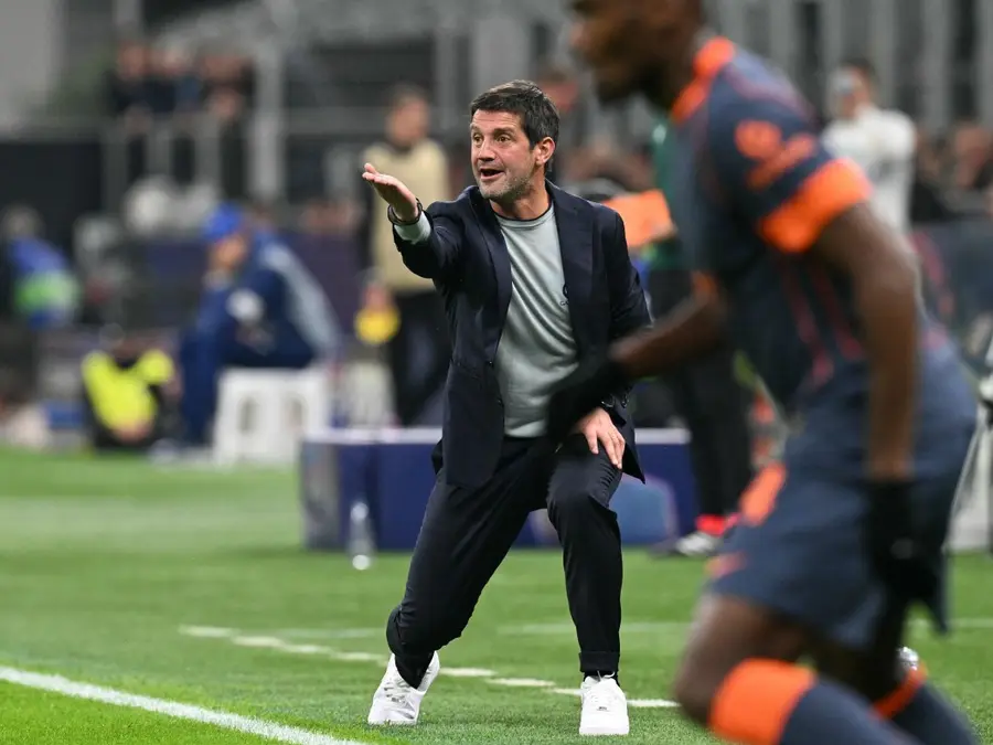 Serie A: Inter and Milan face off at San Siro for top spot as Napoli try to mount comeback