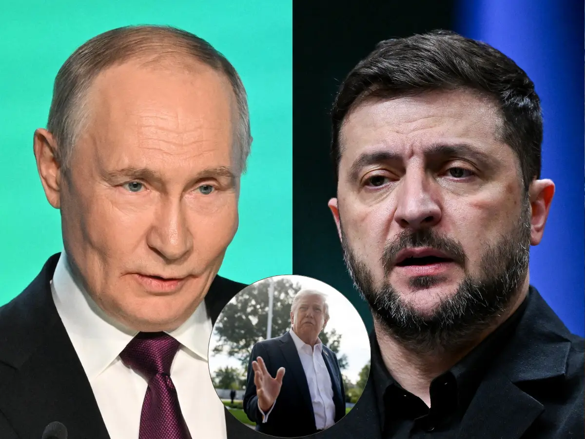 Design Plans Inset Russia gets sanction relief, Ukraine loses Donbas and military strength ...