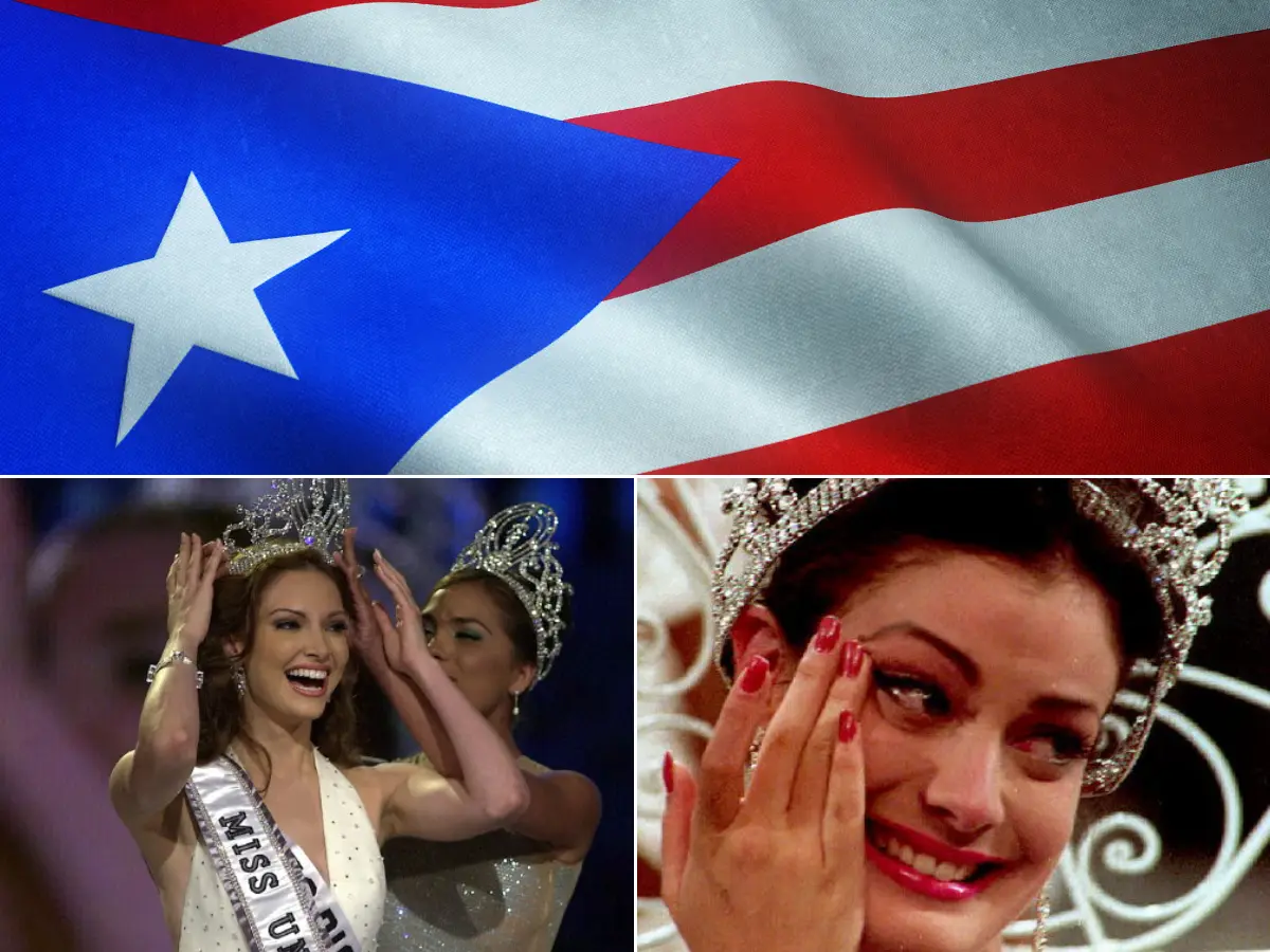 Puerto Rico