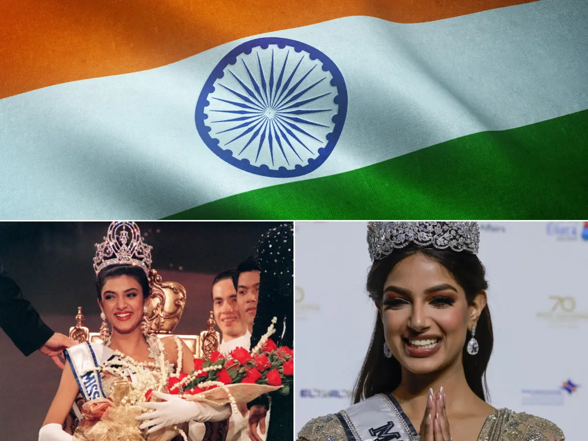 India
