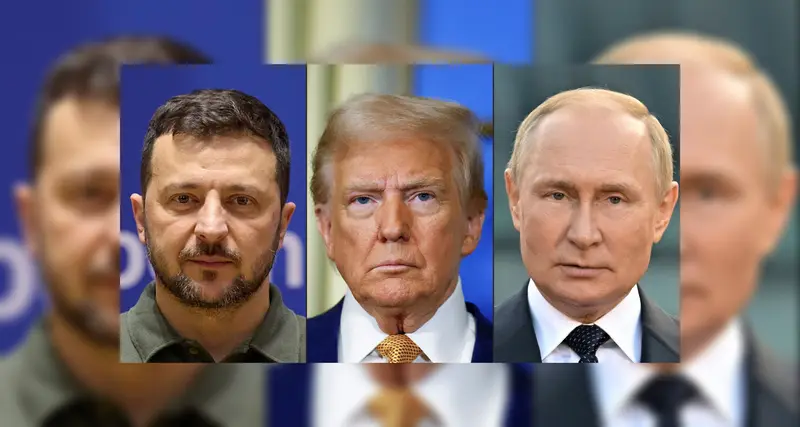 Trump's 28 point Russia-Ukraine peace plan, full breakdown and key takeaways | Explained Trump's 28 point Russia-Ukraine peace plan, full breakdown and key takeaways | Explained