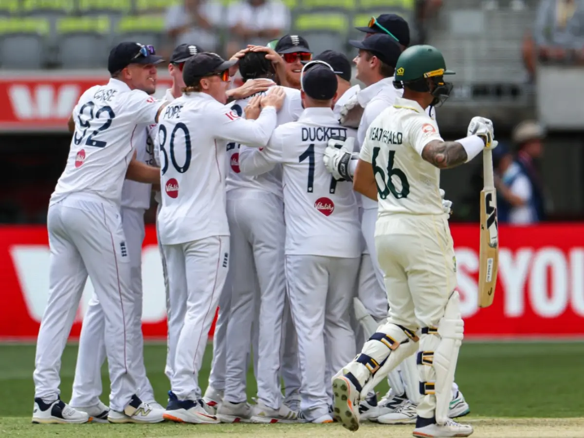 Unbelievable! History scripted at Ashes as Australia-England openers register THIS unwanted feat