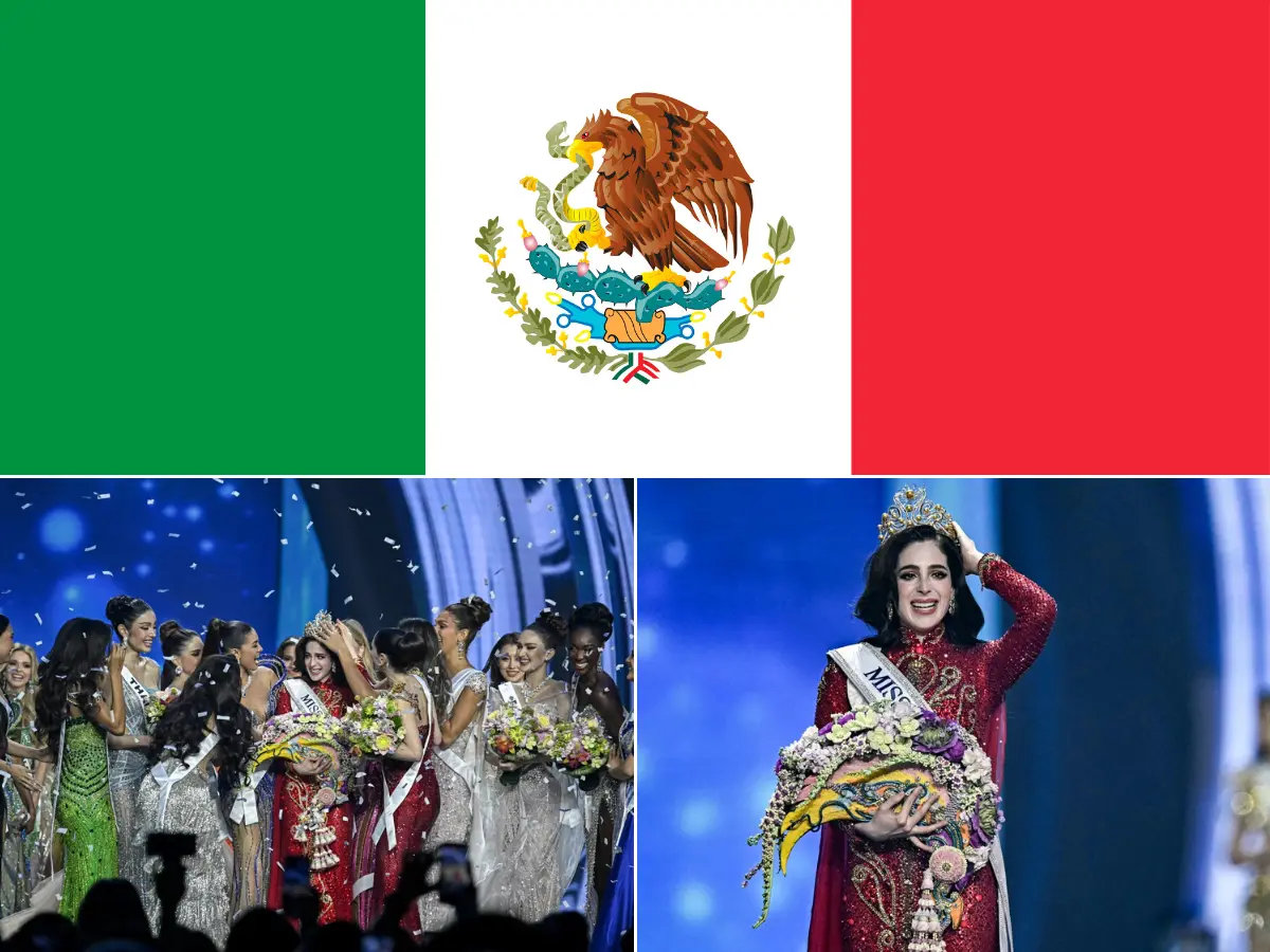 Mexico