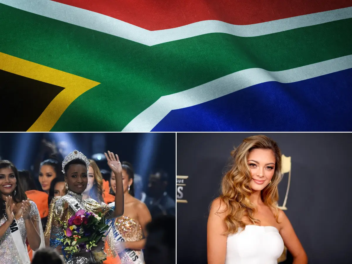 South Africa