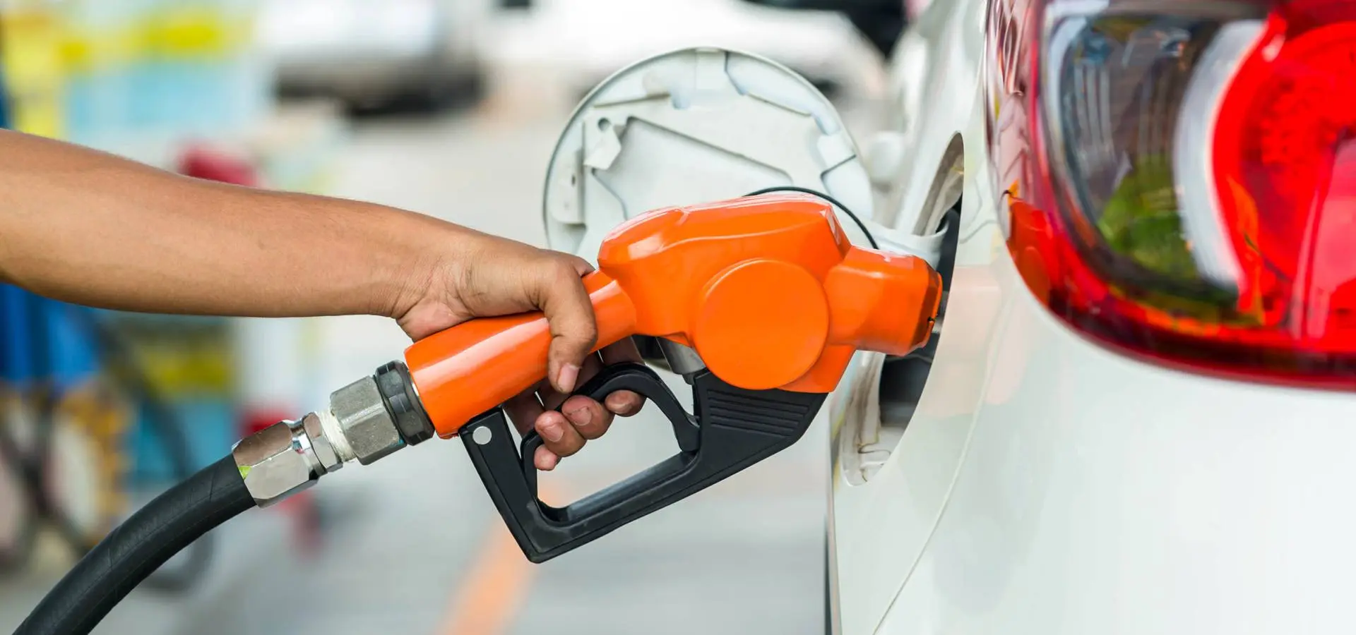 Real-World Mileage Differences Are Small