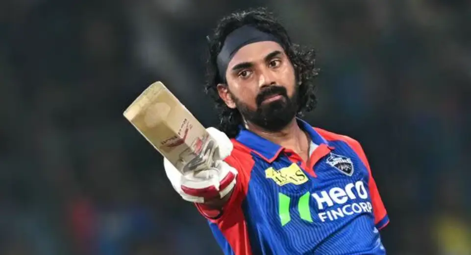 KL Rahul - 130 innings