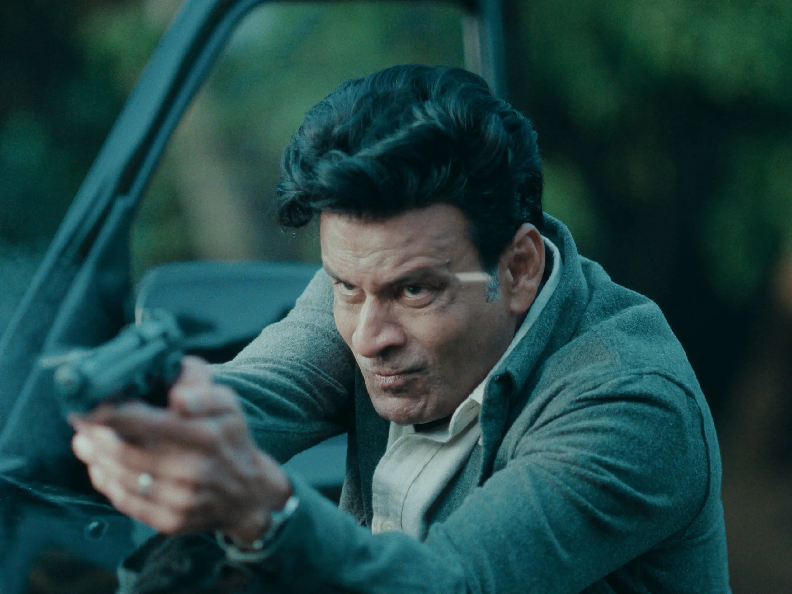 The Family Man 3 review: Manoj Bajpayee returns in an emotionally heavy thriller The Family Man 3 review: Manoj Bajpayee returns in an emotionally heavy thriller
