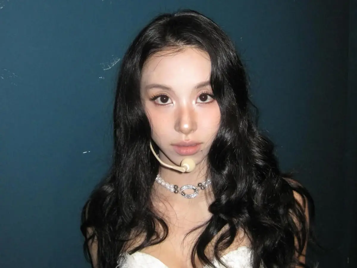 TWICE member Chaeyoung suspends activities due to health issue; agency issues statement TWICE member Chaeyoung suspends activities due to health issue; agency issues statement