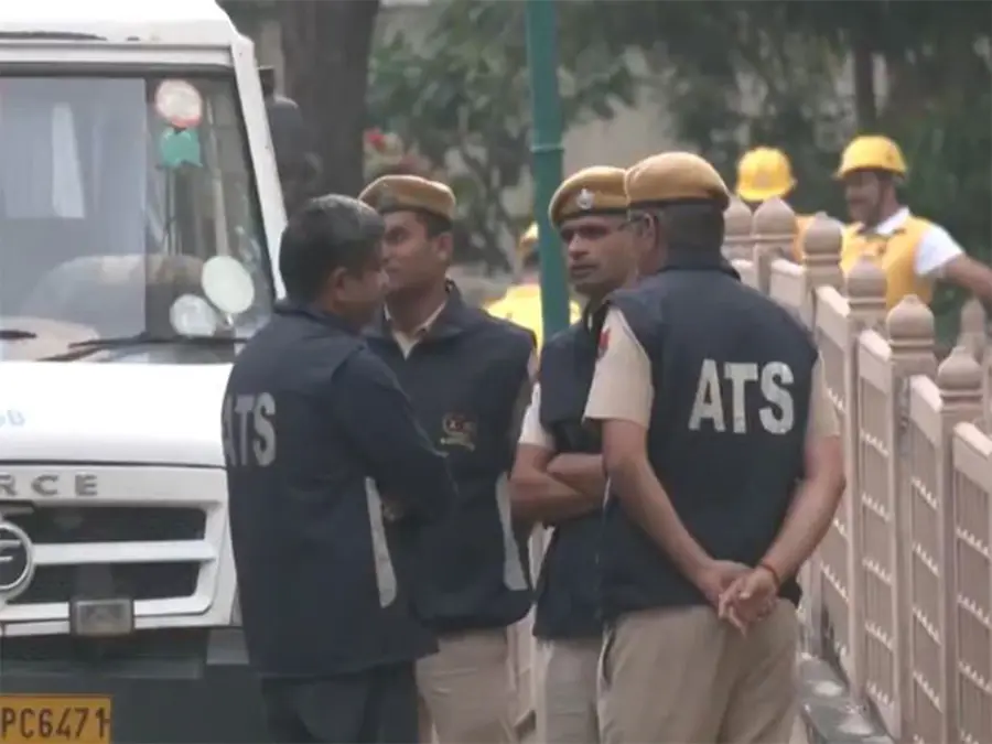 Gujarat ricin terror plot: Accused carried out recce in temples of Haridwar, New CCTV footage emerges