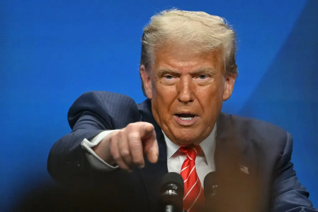 Trump obsessed with California? POTUS sues democrat led state third time this week