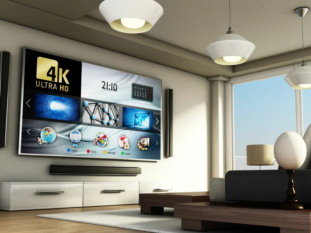 Smart TV