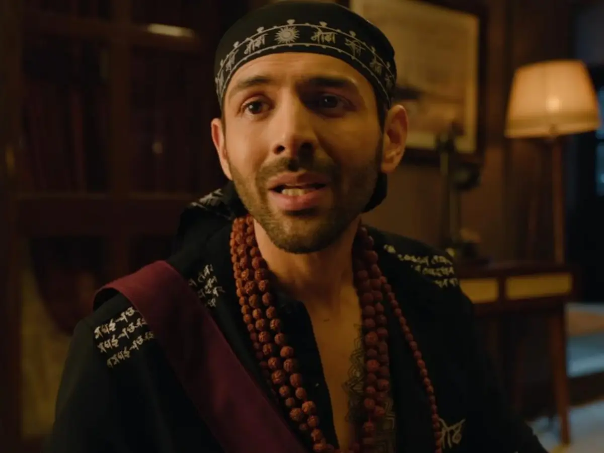 Bhool Bhulaiyaa 3