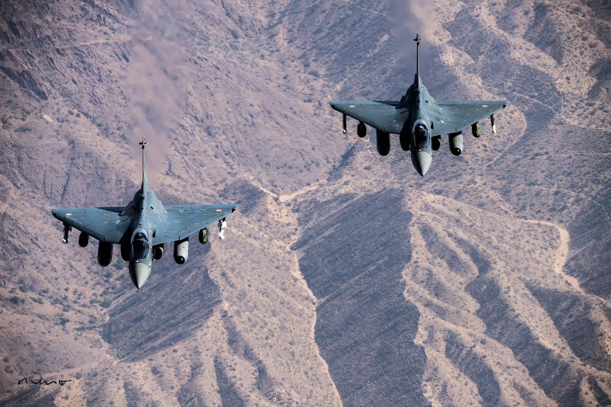 Tejas fighter jet: 6 shocking facts you probably didn’t know