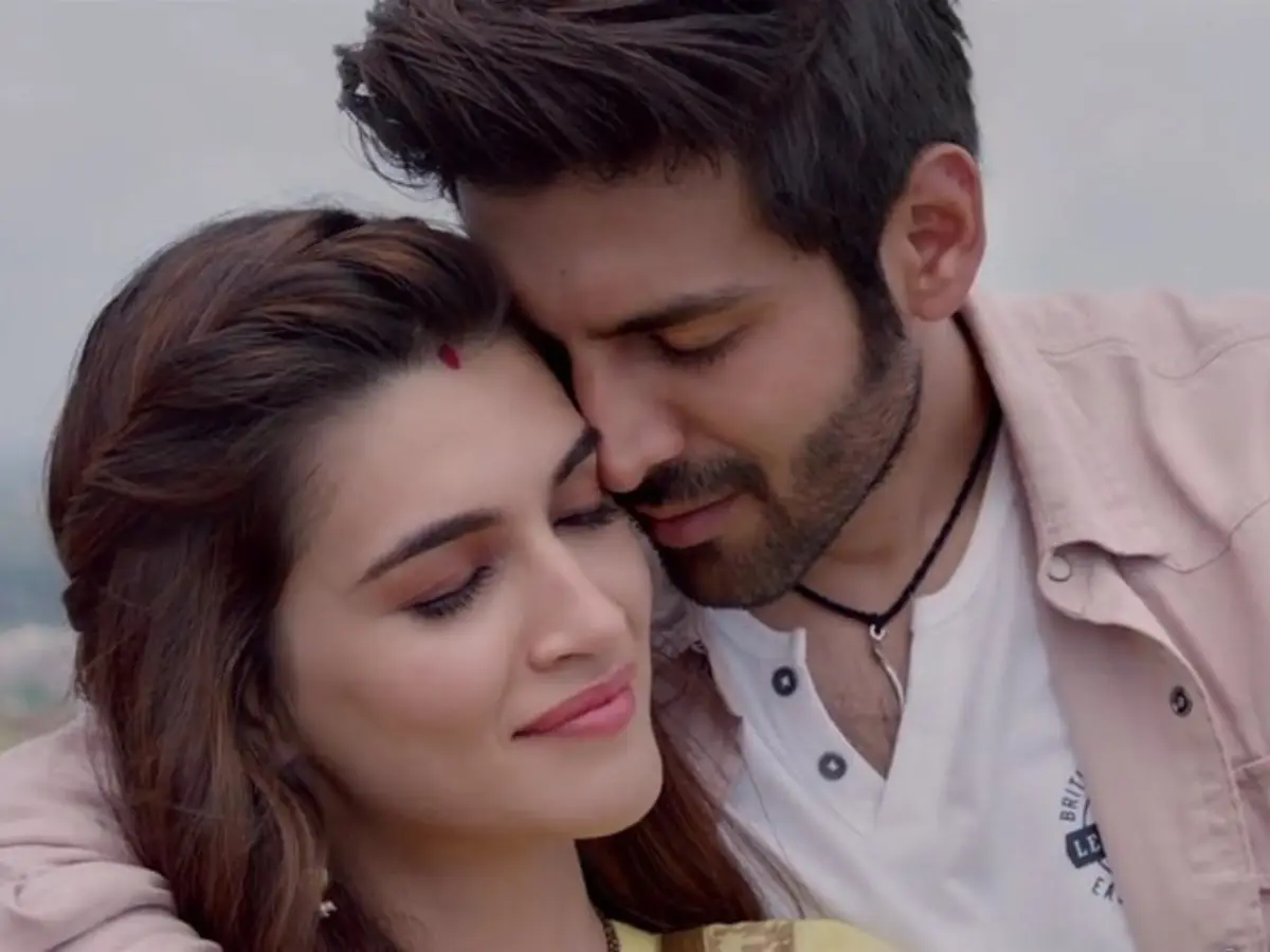 Luka Chuppi