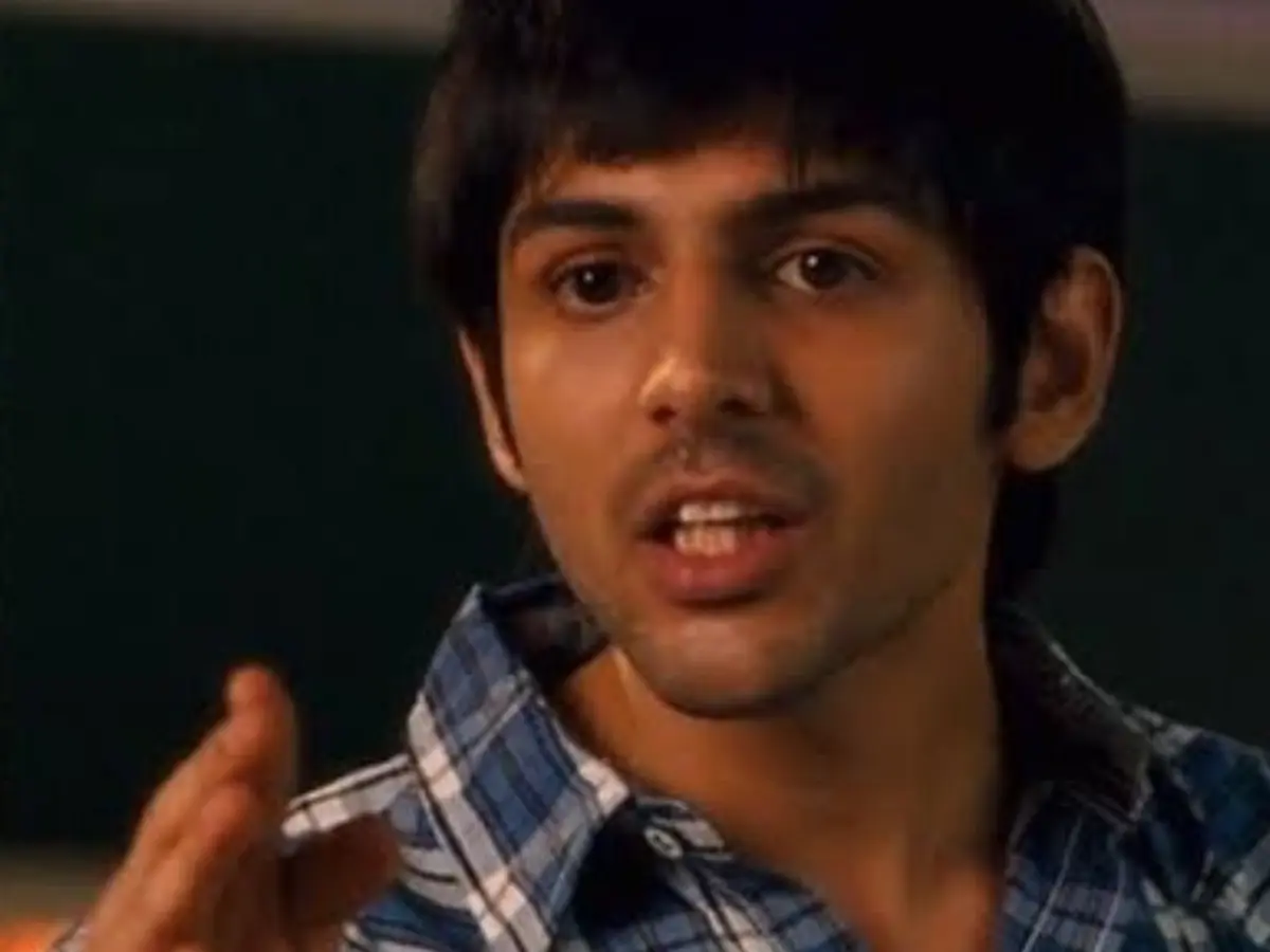 Pyaar Ka Punchnama