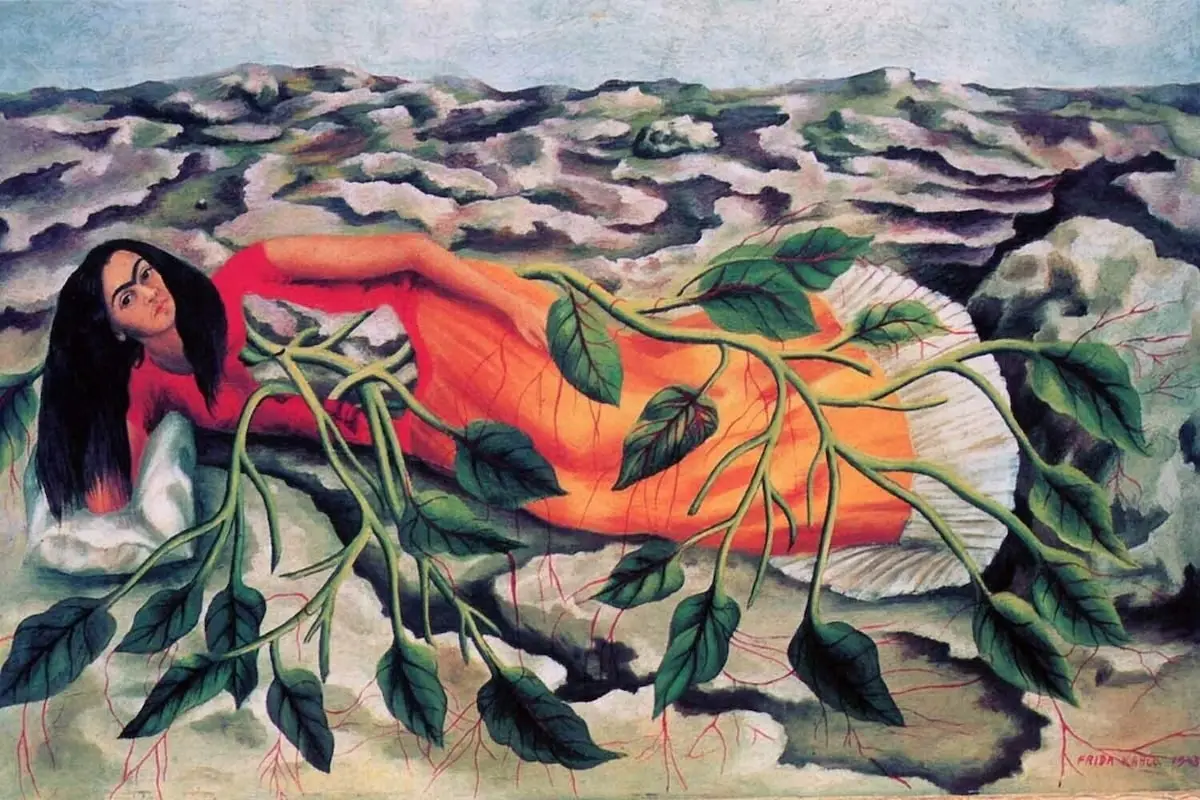Raices
