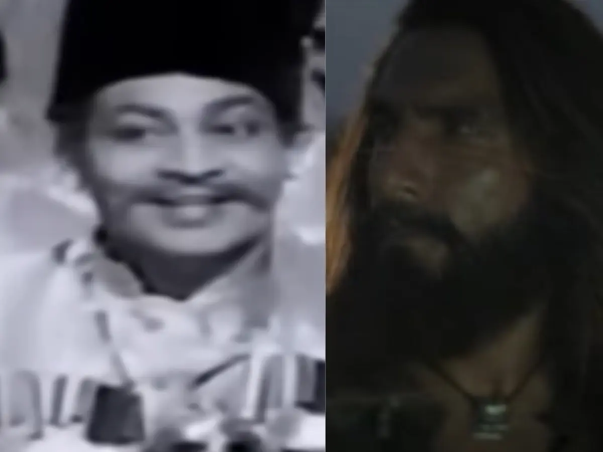 The real story | Ranveer Singh’s Dhurandhar song is Hrithik Roshan’s grandfather’s iconic qawwali