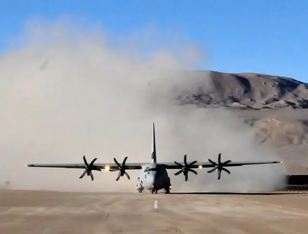 India opens Nyoma Airbase, the world’s highest fighter-capable airfield at 13,700 feet, a strategic edge at LAC